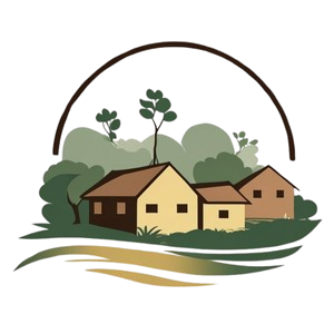 Logo Desa Awe Kecil